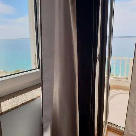 Apartmani Marcelja - Zuti Apartman * Мандре